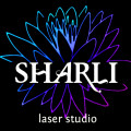 laser studio Sharli